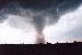Tornado Funnel Waterspout Landspout Dust Devil