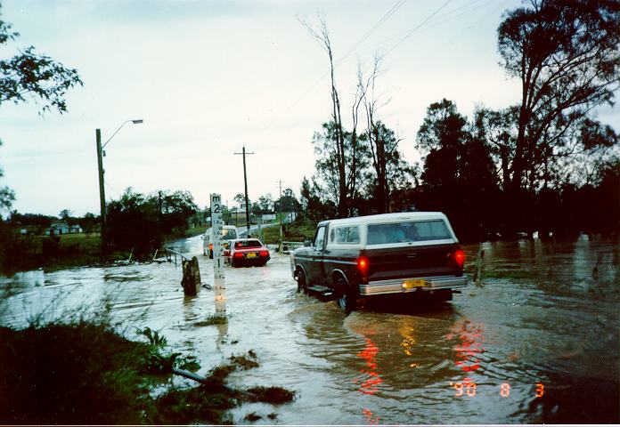 favourites jimmy_deguara : Riverstone, NSW   3 August 1990