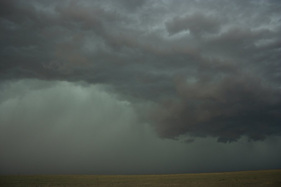 shelfcloud shelf_cloud : near Haswell, Colorado, USA   22 May 2006