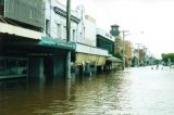 2nd February 2001 Lismore flood pictures