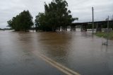 31st March 2017 Lismore flood pictures