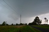 Australian Severe Weather Picture