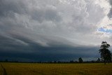 Australian Severe Weather Picture
