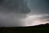 Australian Severe Weather Picture