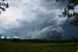 Australian Severe Weather Picture