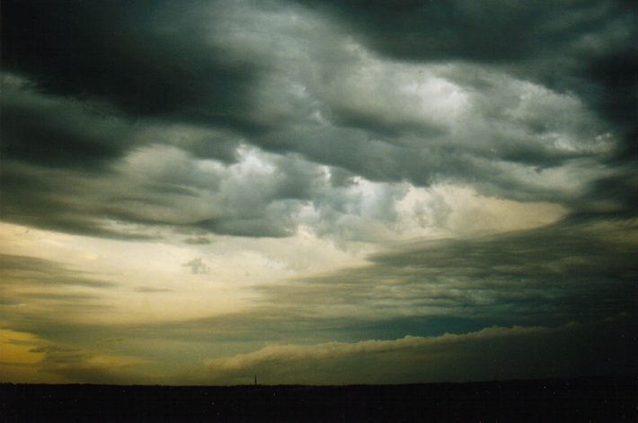rollcloud roll_cloud : Rooty Hill, NSW   19 January 1999