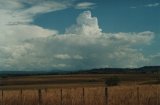 Australian Severe Weather Picture