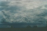 Australian Severe Weather Picture