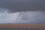 ~7pm W of Panhandle, Texas