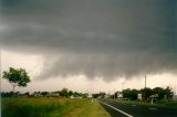 Australian Severe Weather Picture