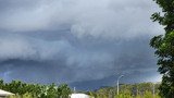 Australian Severe Weather Picture