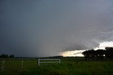 Australian Severe Weather Picture