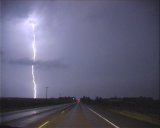 15 May 2003 Texas panhandle High Risk supercell outbreak
